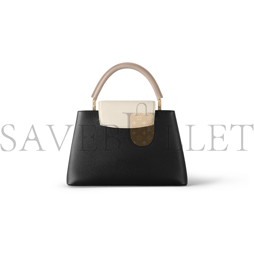LOUIS VUITTON CAPUCINES MM BAG M20708 (31.5*20*11cm) LOUIS VUITTON CAPUCINES MM BAG M20708 (31.5*20*11cm)